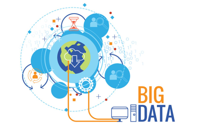 I will do big data engineering and apache spark related work