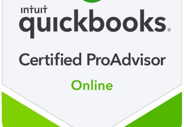 I will do bookkeeping and accounting being a certified quickbooks proadvisor