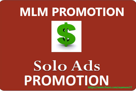 I will do clickbank promotion teespring, mlm promotion and jzvoo warriorplus marketing
