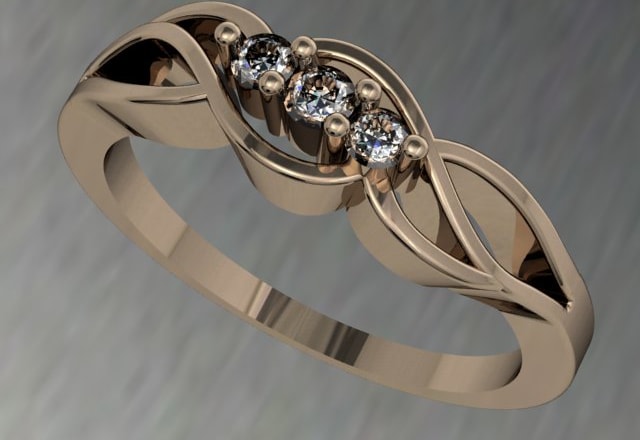 I will do jewellery related cad designing