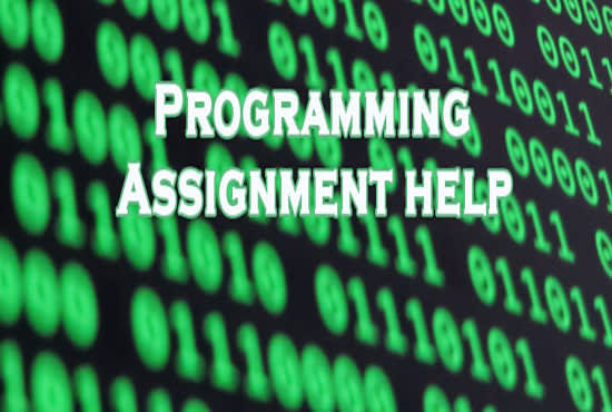 I will do programming assignments in c sharp java python html css