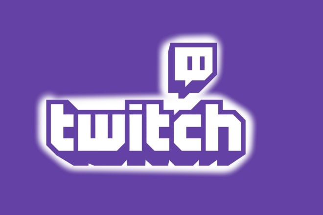 I will do twitch promotion for trovo to gain affiliate, partner, traffic, channel view