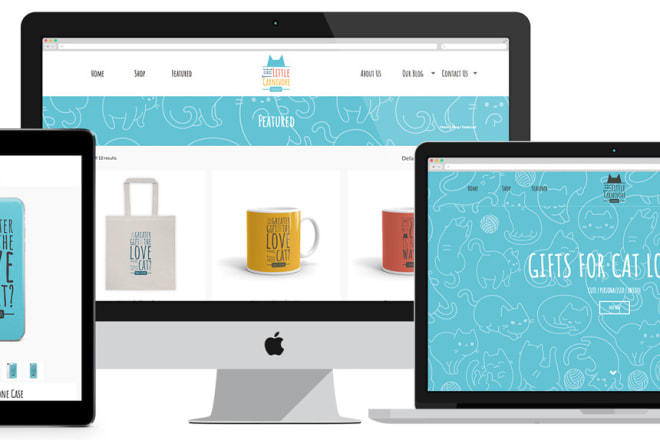 I will do woocommerce website, woocommerce design, customization