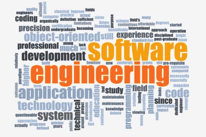 I will do your software engineering tasks and project