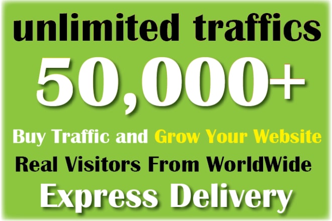 I will drive 30 day niche targeted traffic with geo location