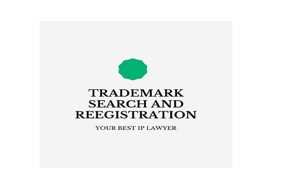 I will efficiently search, prepare and file your trademark