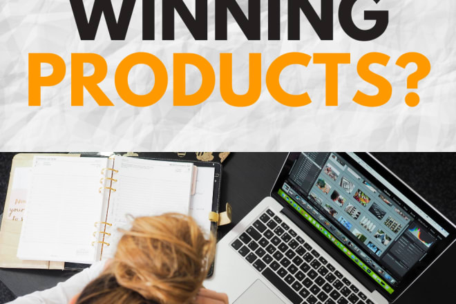 I will find winning products in sports and outdoors category