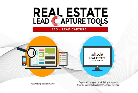 I will generate high quality real estate absentee leads nationwide