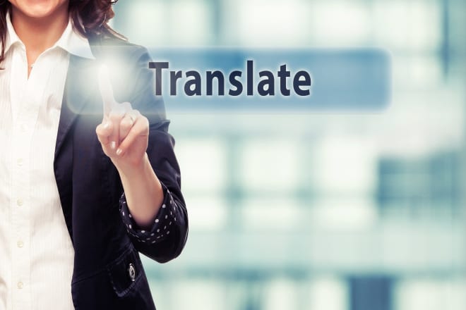 I will give you 200 emails of british translation agencies
