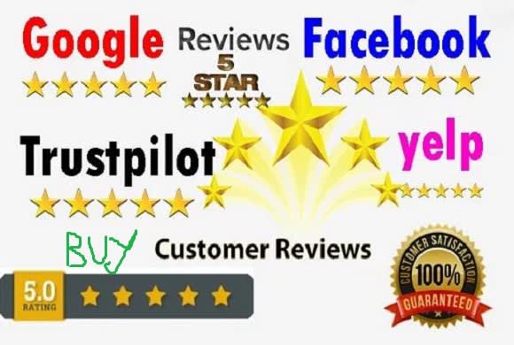 I will grow your business on gmd buying reviews on website