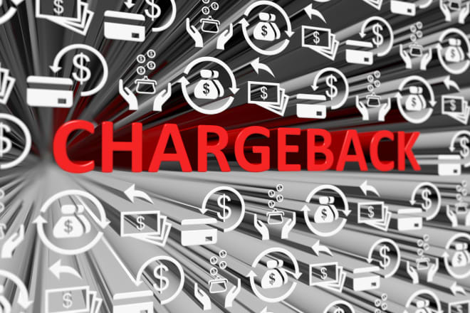 I will guarantee any chargeback in your favour