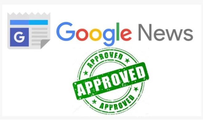 I will guest post on popular google news USA approved site