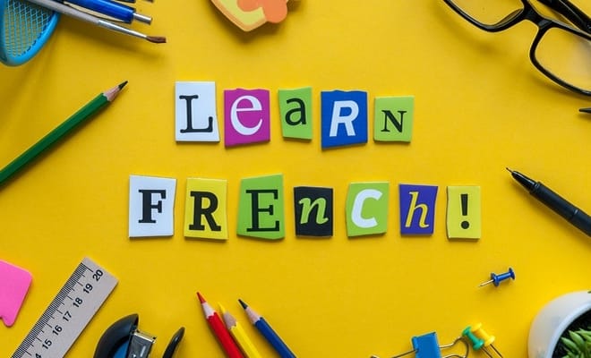 I will help you learn french fast, online tutoring lessons