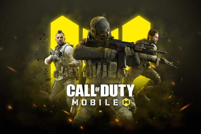 I will help you rank up till pro v, call of duty mobile