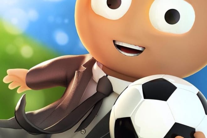 I will help you to win every match in osm online soccer manager
