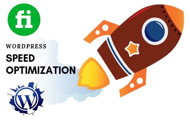 I will increase wordpress page speed, fix slow admin, optimize woocommerce