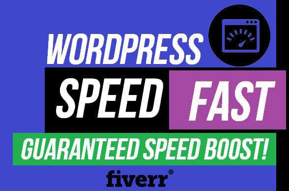 I will increase wordpress speed optimization, fix slow admin, optimize woocommerce