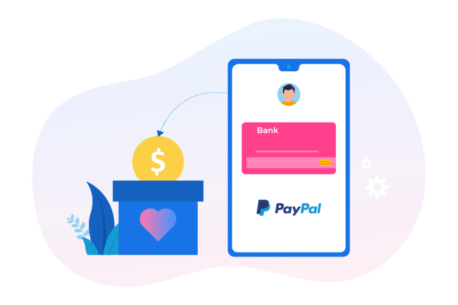 I will integrate the paypal payment gateway with woocommerce
