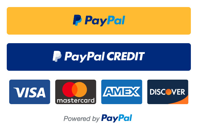 I will integrate the paypal smart buttons of credit debit card on wordpress and laravel