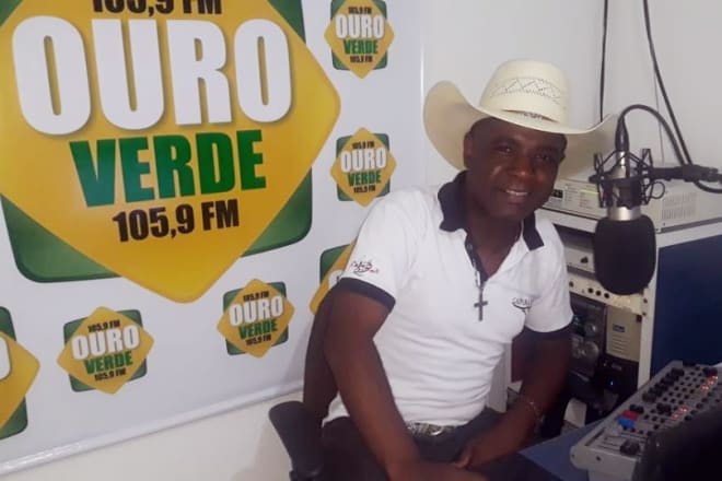 I will play your music on ouro verde fm for 30 days