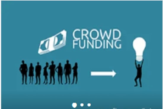 I will promote crownfunding campaign promotion, best crownfunding marketing