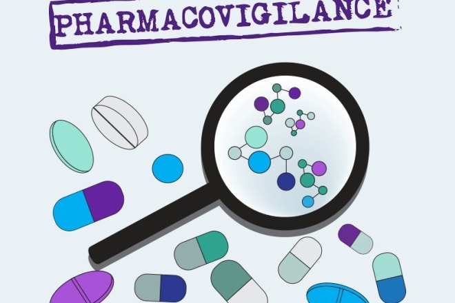 I will provide pharmacovigilance and drug safety services