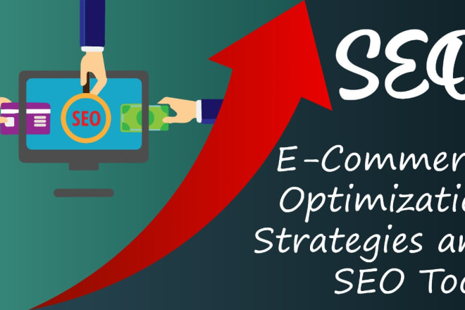 I will provide premium seo services for organic ranking