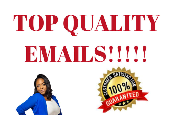 I will provide you the best email copy for your webinars