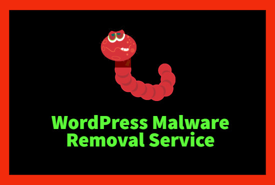 I will remove malware and recover hacked wordpress website