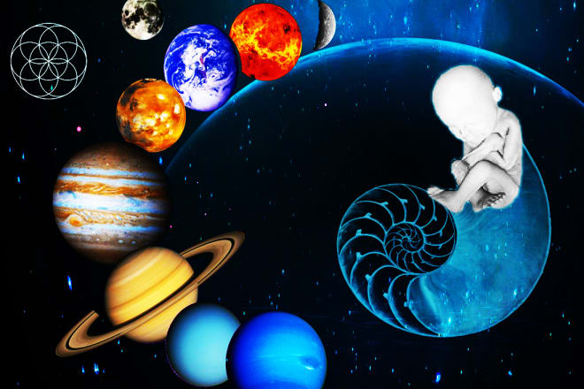 I will reveal your destiny using vedic astrology