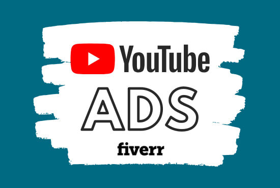 I will run youtube ads, google video ads campaign