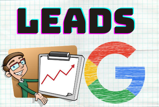 I will scrape google maps business leads with emails and phone