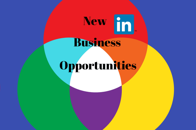 I will set up and manage your linkedin business page