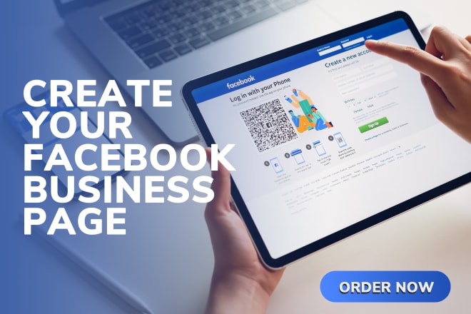 I will set up and optimize facebook business page, fan page