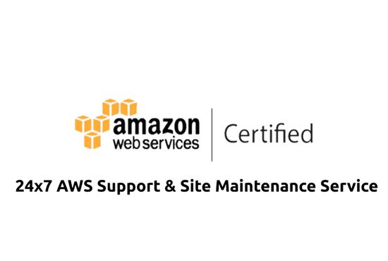 I will setup amazon ec2, s3, rds, cloudfront anything on AWS