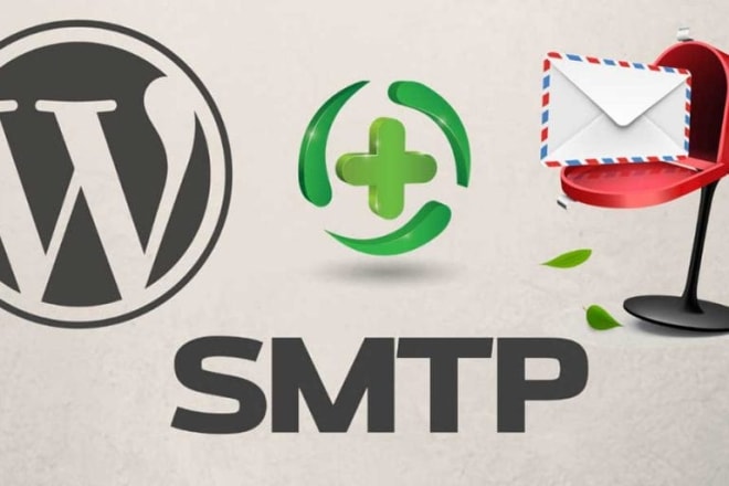 I will solve your wordpress not receiving email in few hours SMTP