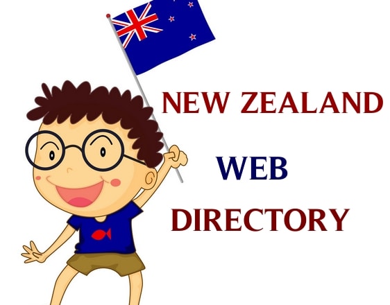 I will submit your business in 31 high da new zealand directory