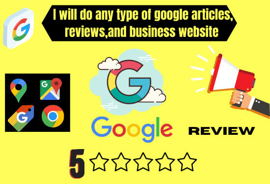 I will take your yelp business on gmd buying reviews
