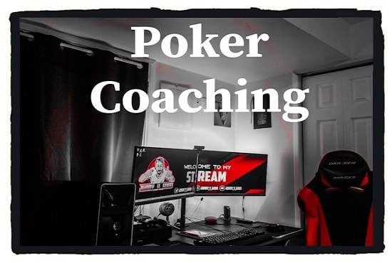 I will teach you how to implement a winning poker strategy