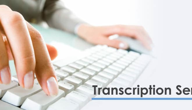 I will transcribe for you at cheap rates