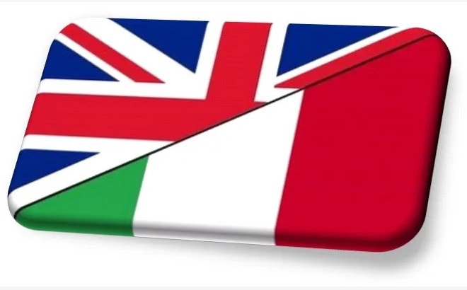 I will translate any kind of text from english to italian and vice versa