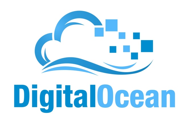 I will troubleshoot all your digital ocean problems