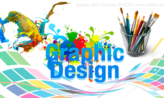 I will website design graphic design