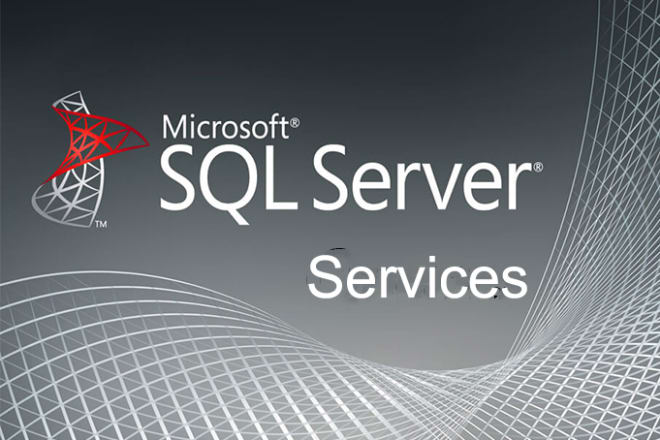 I will write, optimize ms sql server queries, sps, functions, sql databases