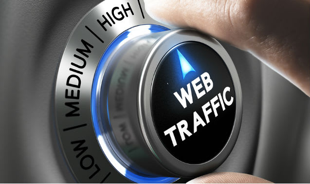I will 100,000 plus USA website trafic your web site