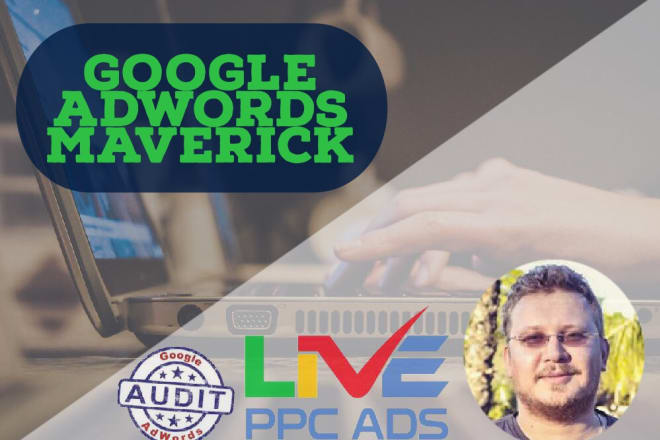 I will audit, setup and optimize your google ads campaigns