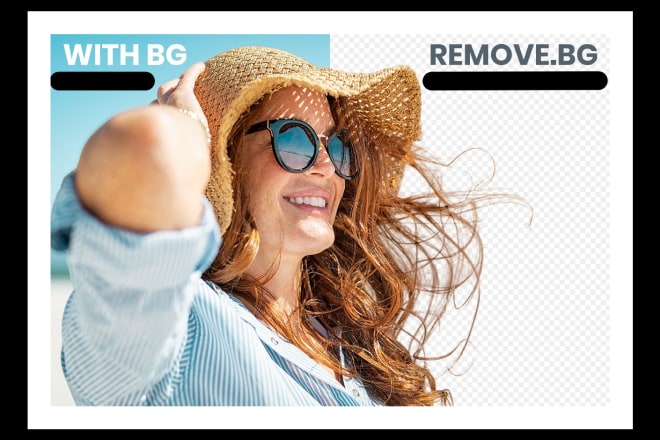 I will background removal and image retouching servicein a cheap rate with high quality