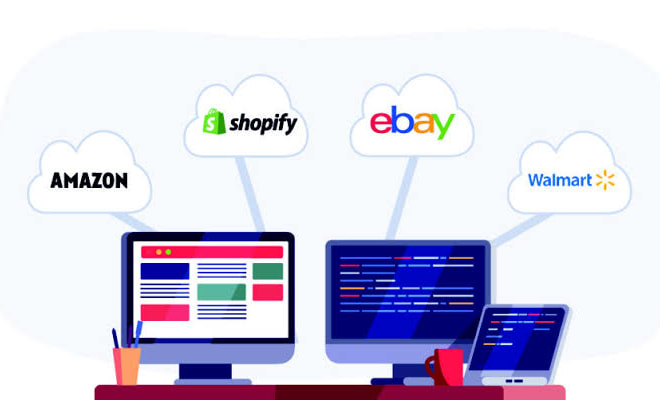 I will be find winning products for amazon shopify ebay dropshipping