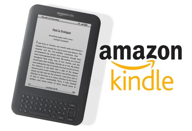 I will be your amazon kindle mentor