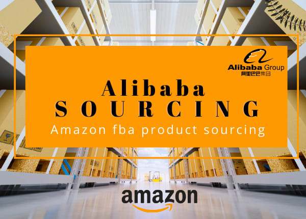 I will be your china sourcing assistant for amazon fba products